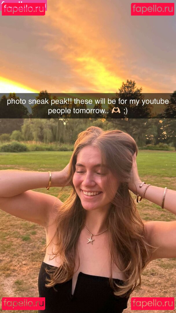 Ella Rene Nude Onlyfans Photo 51