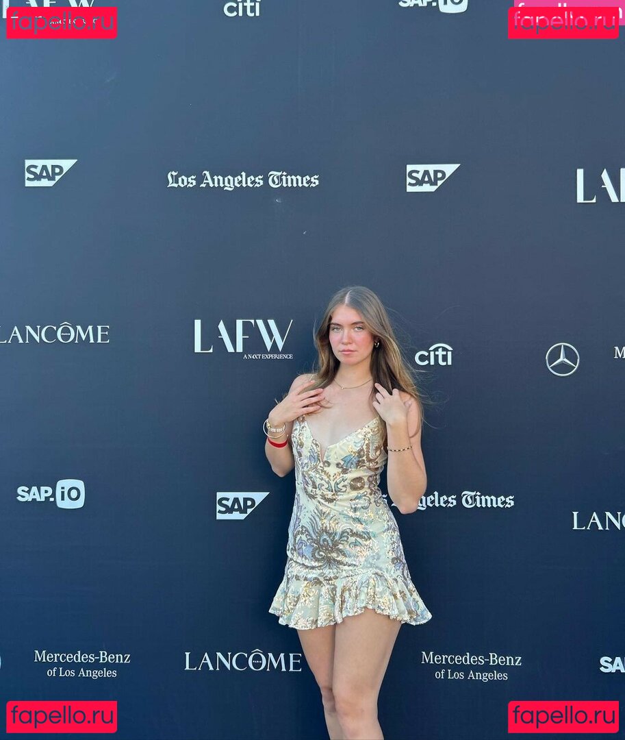 Ella Rene Nude Onlyfans Photo 49
