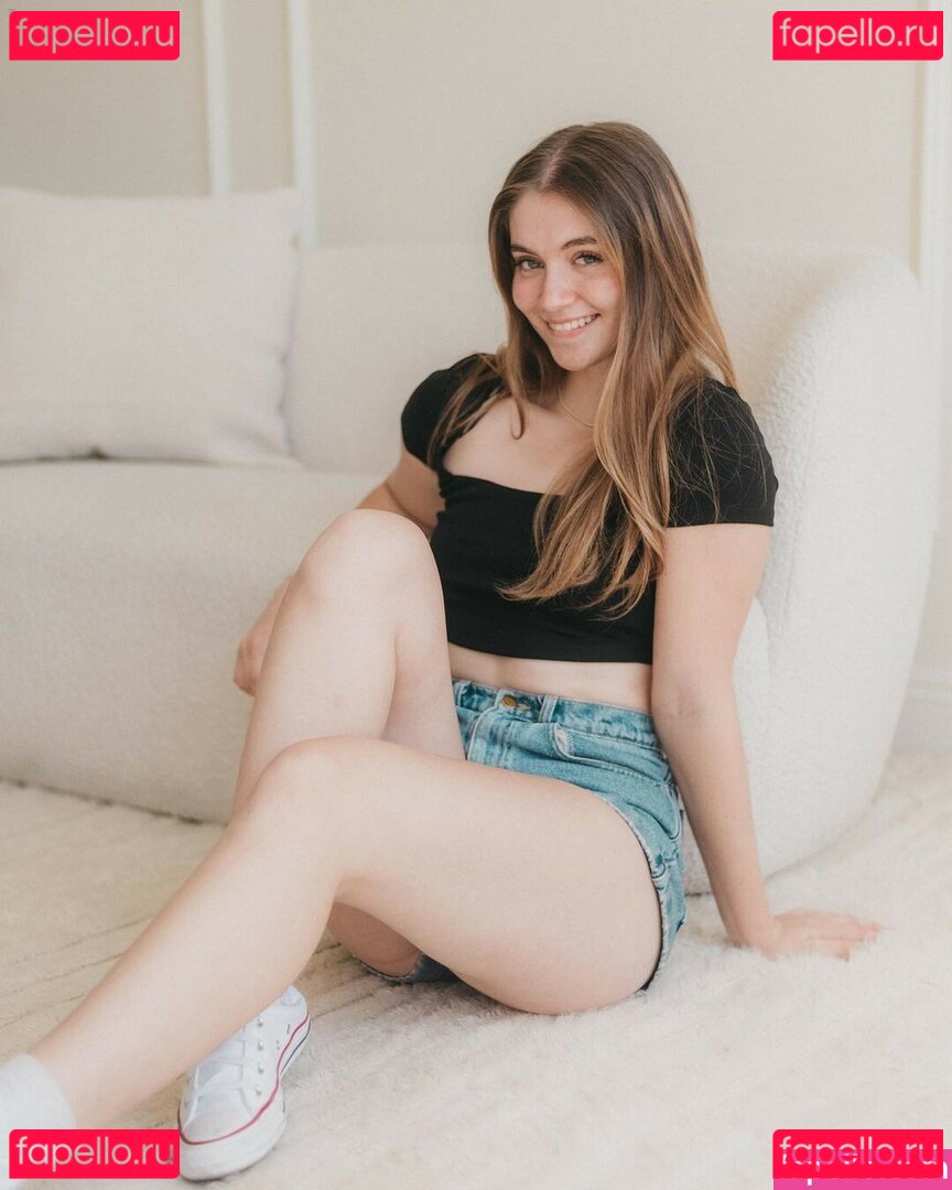 Ella Rene Nude Onlyfans Photo 43
