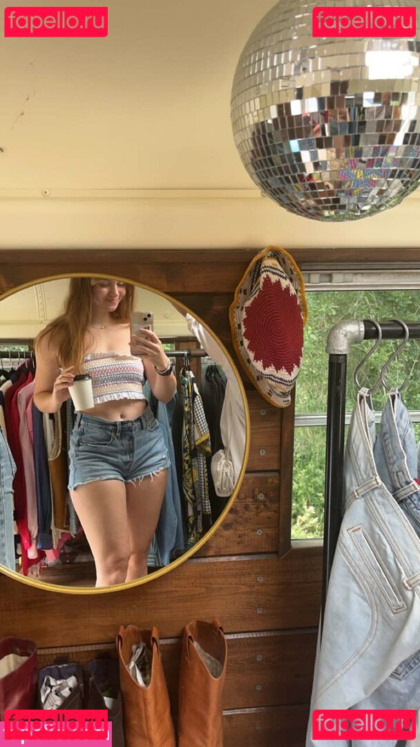 Ella Rene Nude Onlyfans Photo 36