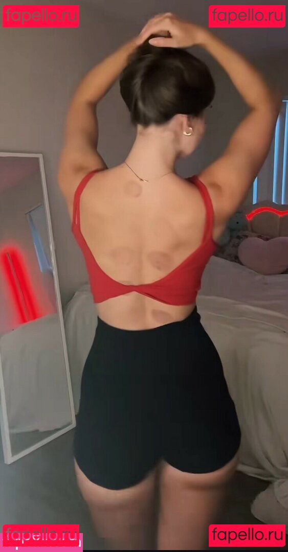 Ella Rene Nude Onlyfans Photo 10