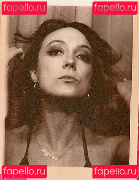 Raffaella Nude Onlyfans Photo 6