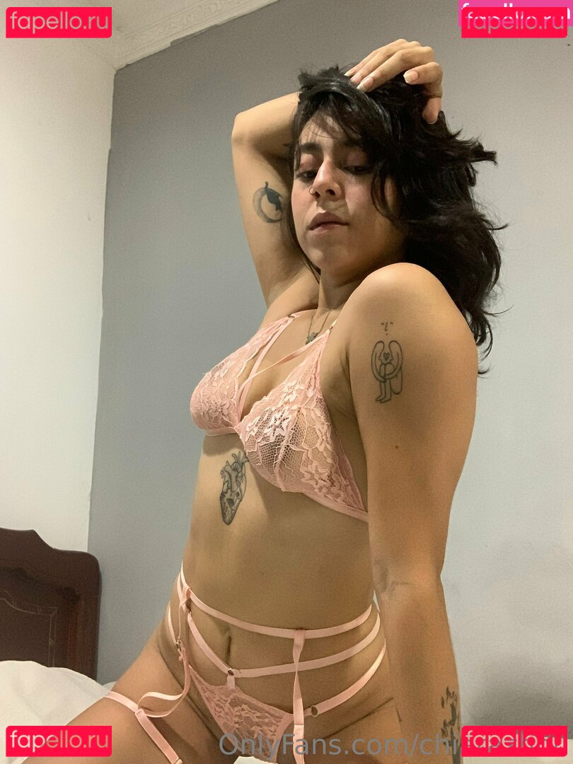 chiarazhhu Nude Onlyfans Photo 51