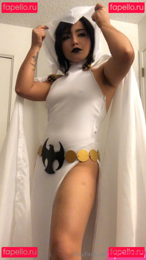 littlegothbird Nude Onlyfans Photo 30