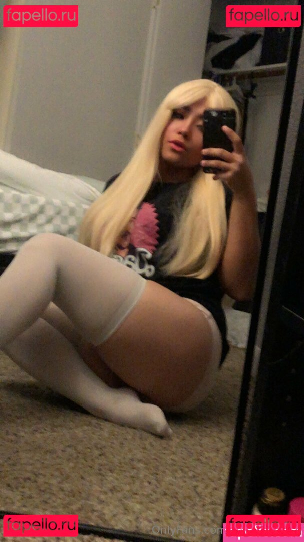littlegothbird Nude Onlyfans Photo 18