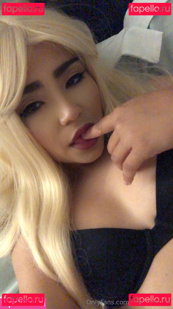 littlegothbird Nude Onlyfans Photo 13