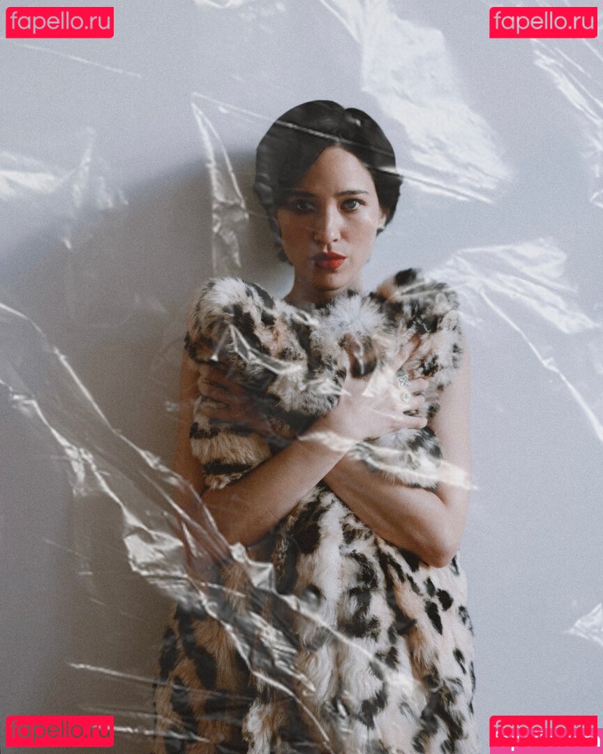 Kelsey Asbille Nude Onlyfans Photo 49