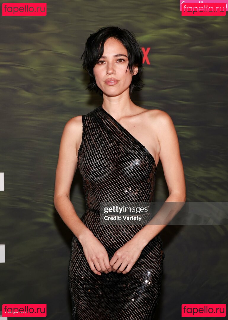 Kelsey Asbille Nude Onlyfans Photo 47
