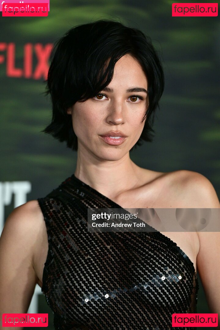 Kelsey Asbille Nude Onlyfans Photo 45