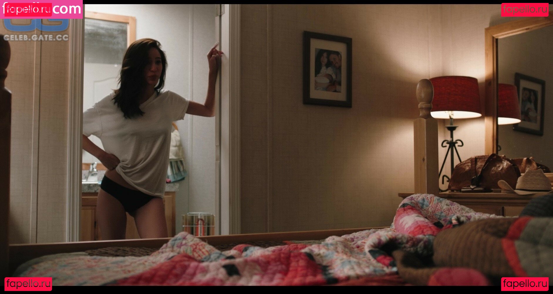 Kelsey Asbille Nude Onlyfans Photo 43