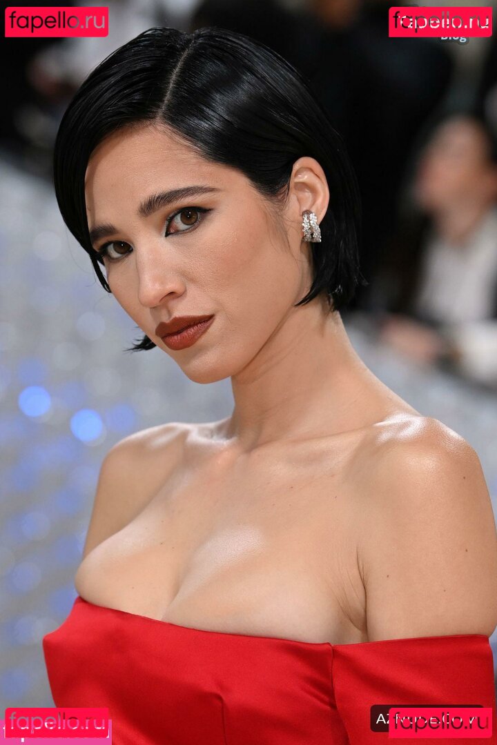 Kelsey Asbille Nude Onlyfans Photo 42