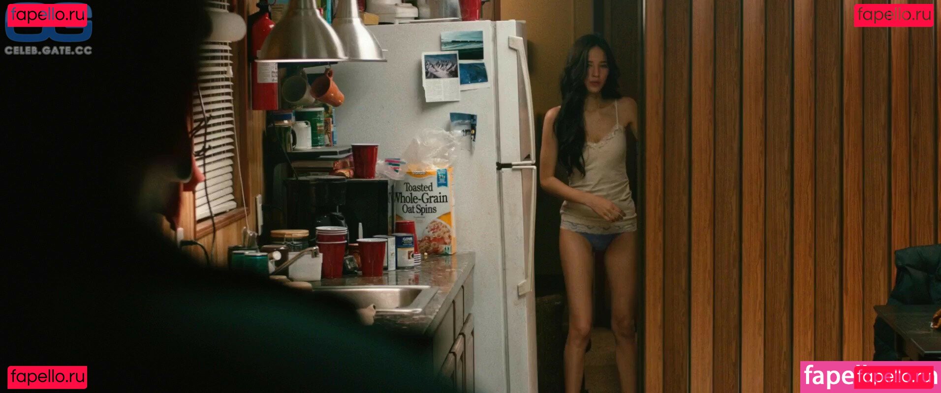 Kelsey Asbille Nude Onlyfans Photo 40