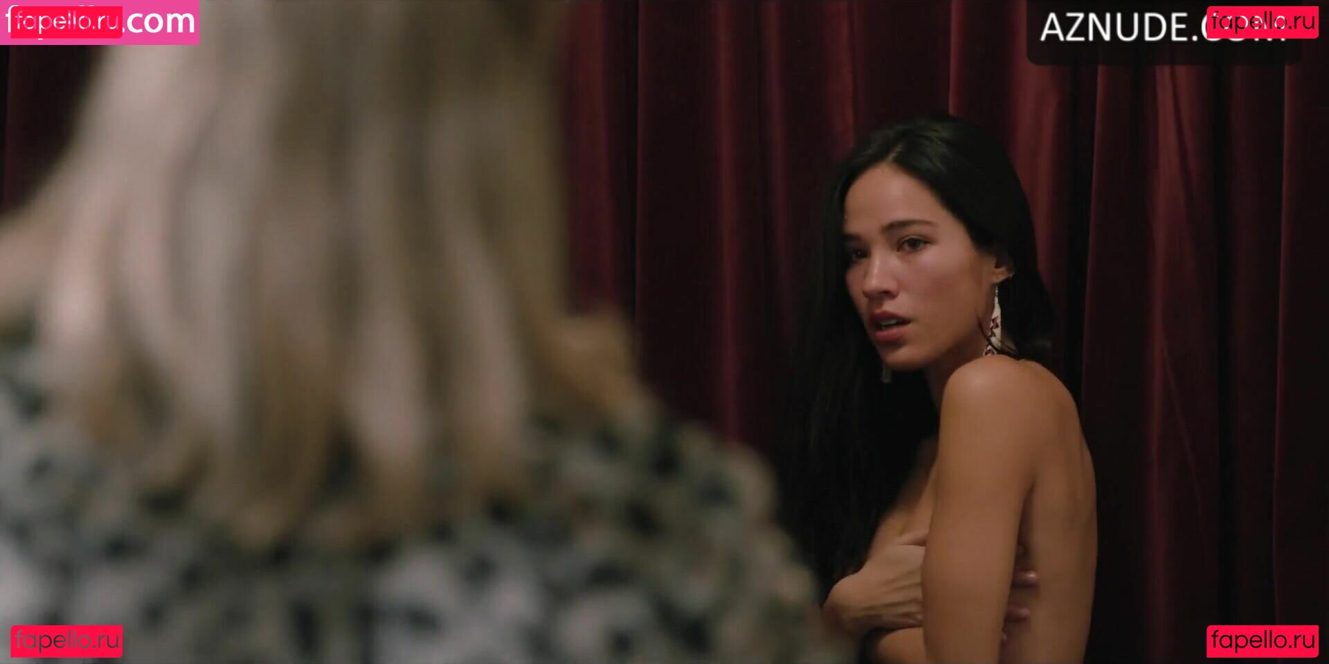 Kelsey Asbille Nude Onlyfans Photo 32