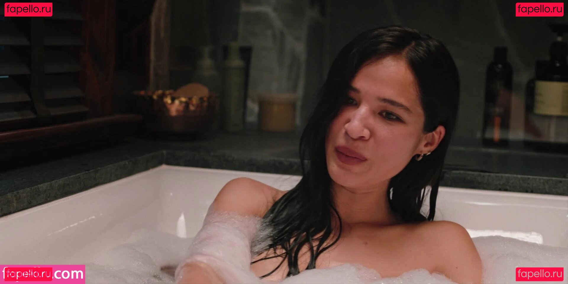 Kelsey Asbille Nude Onlyfans Photo 31