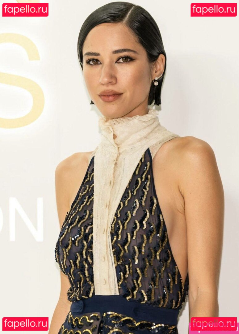 Kelsey Asbille Nude Onlyfans Photo 19