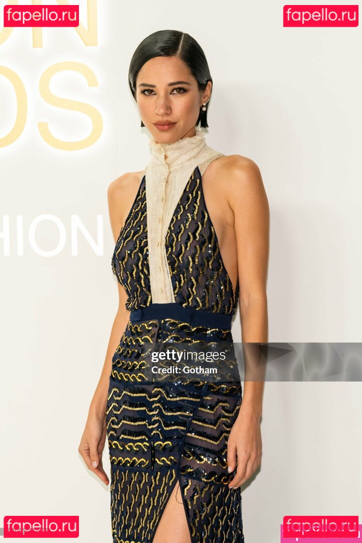 Kelsey Asbille Nude Onlyfans Photo 17