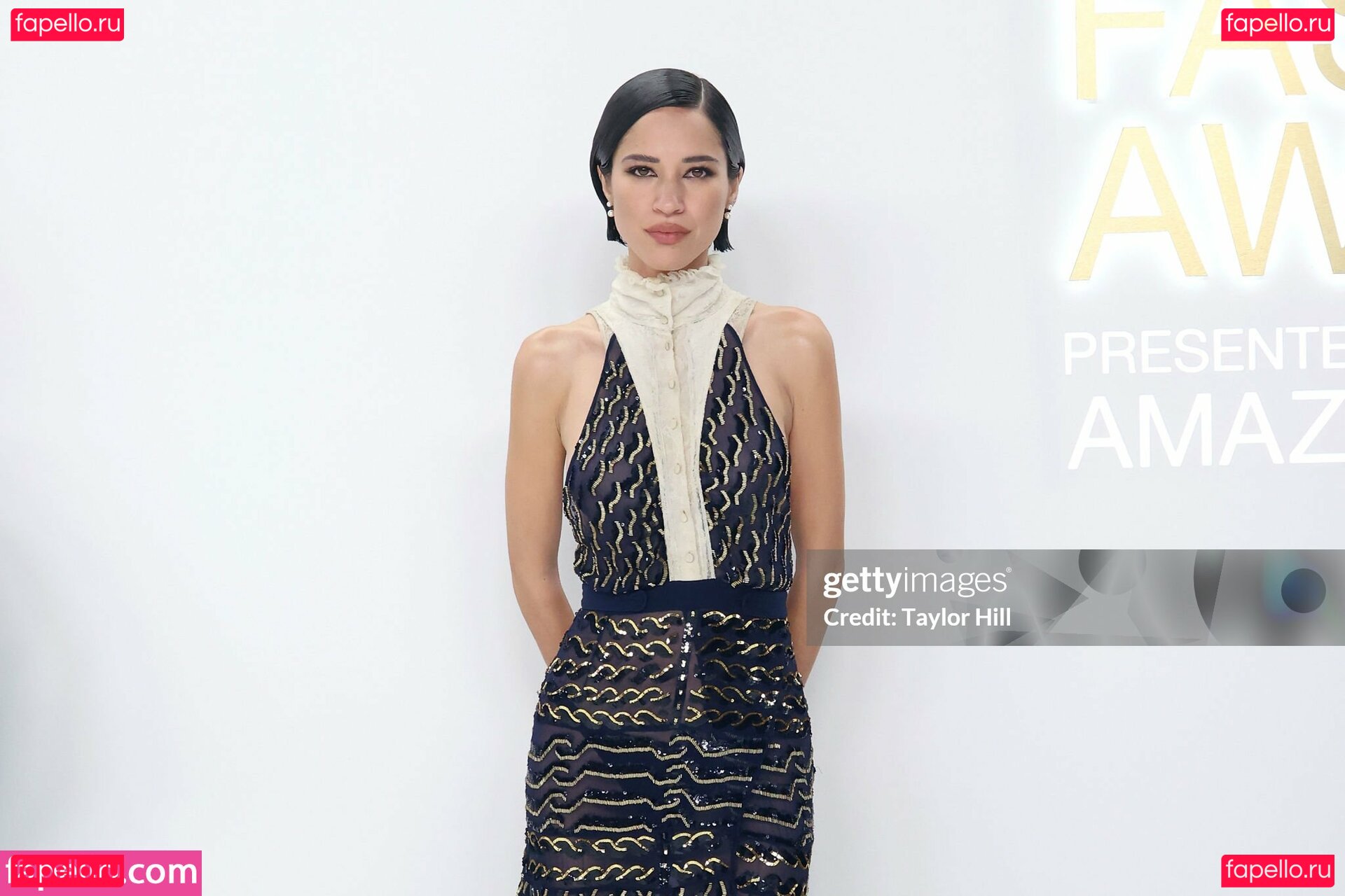 Kelsey Asbille Nude Onlyfans Photo 11