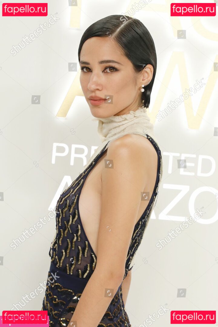 Kelsey Asbille Nude Onlyfans Photo 9