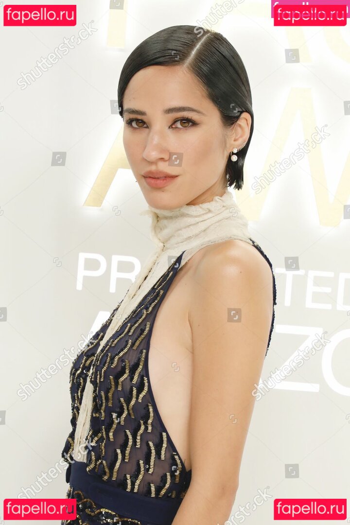Kelsey Asbille Nude Onlyfans Photo 8