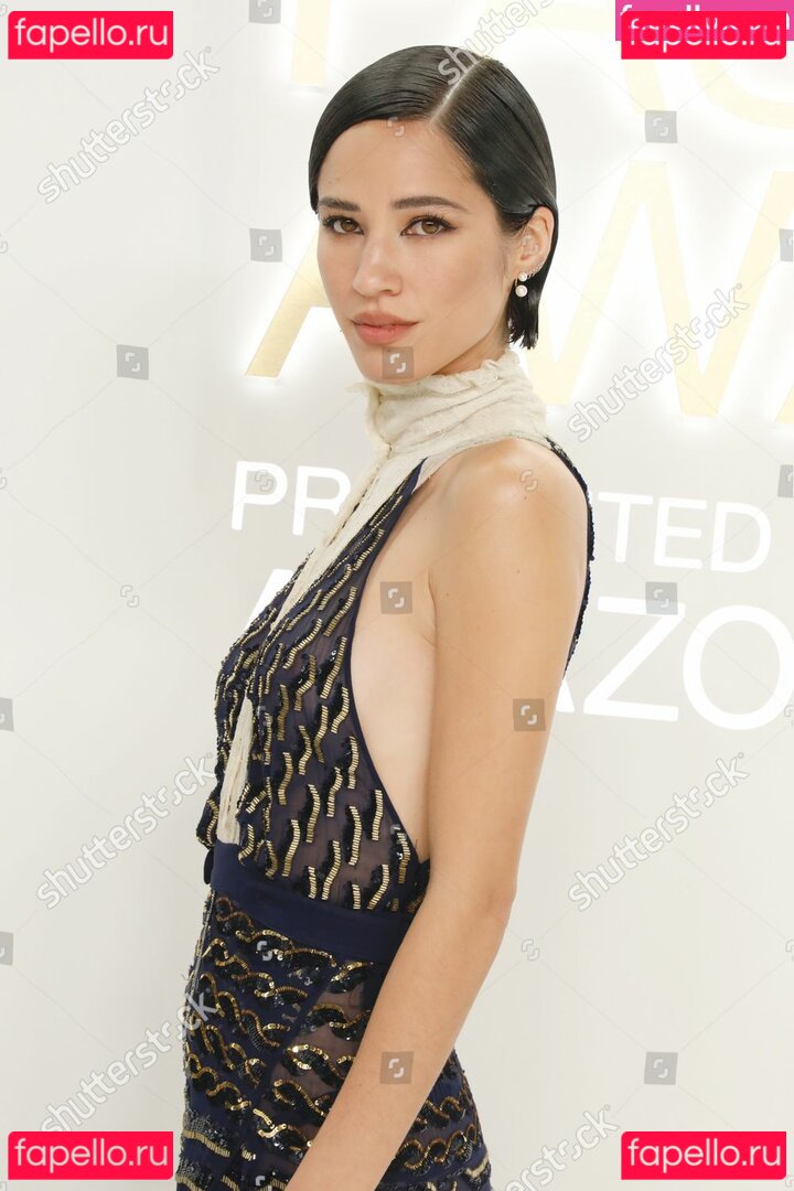 Kelsey Asbille Nude Onlyfans Photo 7