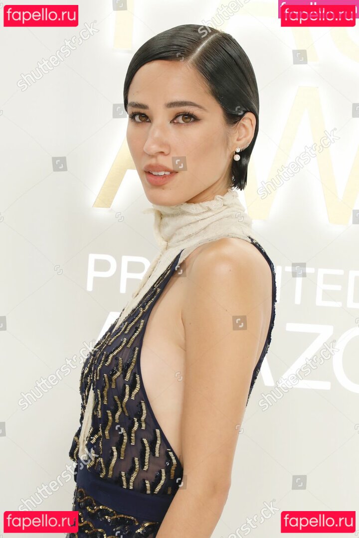 Kelsey Asbille Nude Onlyfans Photo 6