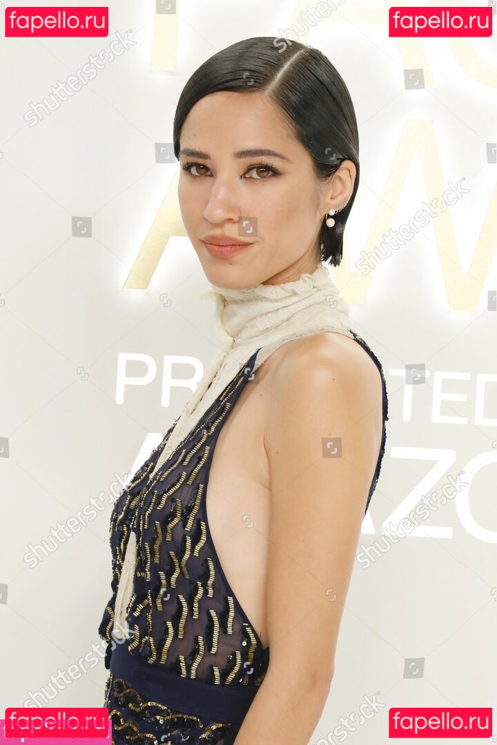 Kelsey Asbille Nude Onlyfans Photo 5