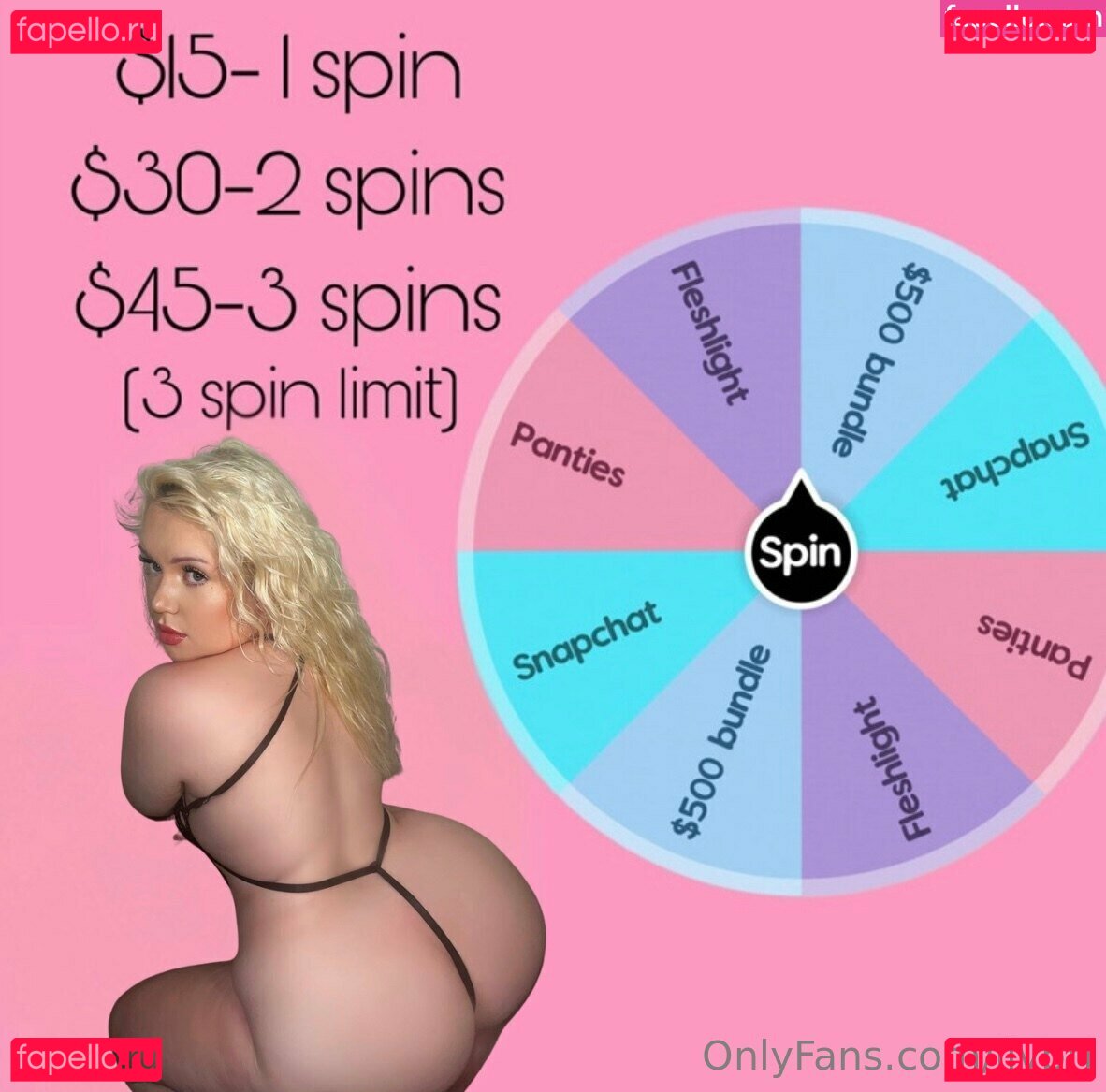livbri Nude Onlyfans Photo 23