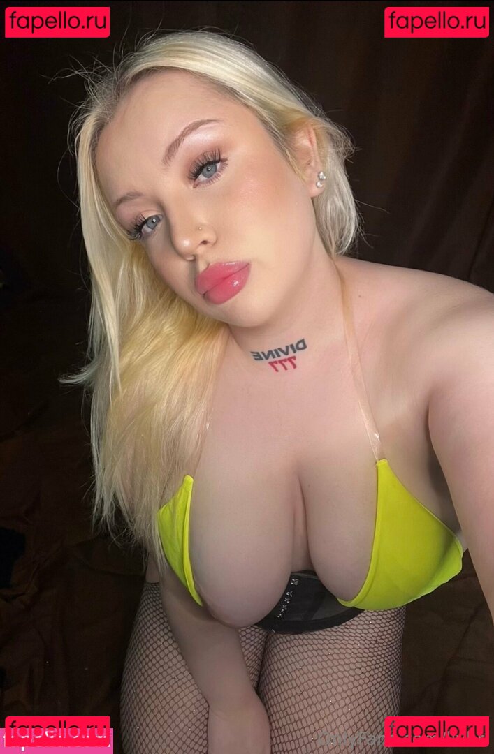 livbri Nude Onlyfans Photo 12