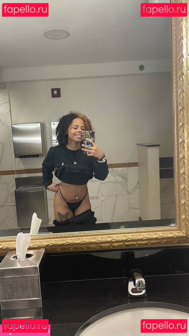 subfairy Nude Onlyfans Photo 29