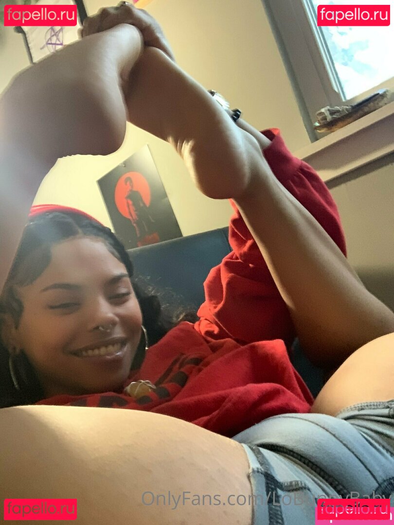 subfairy Nude Onlyfans Photo 23