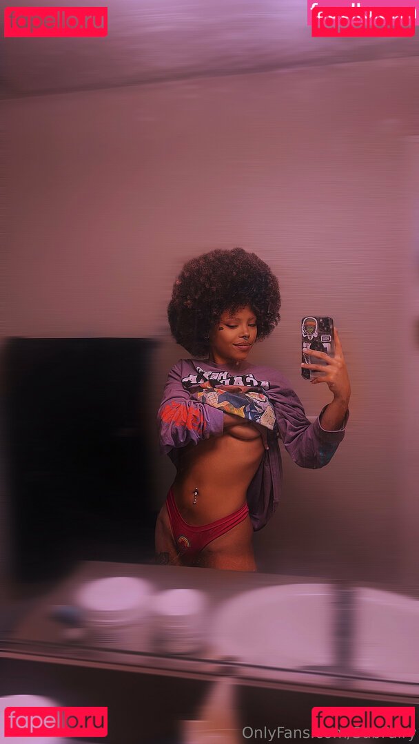 subfairy Nude Onlyfans Photo 7