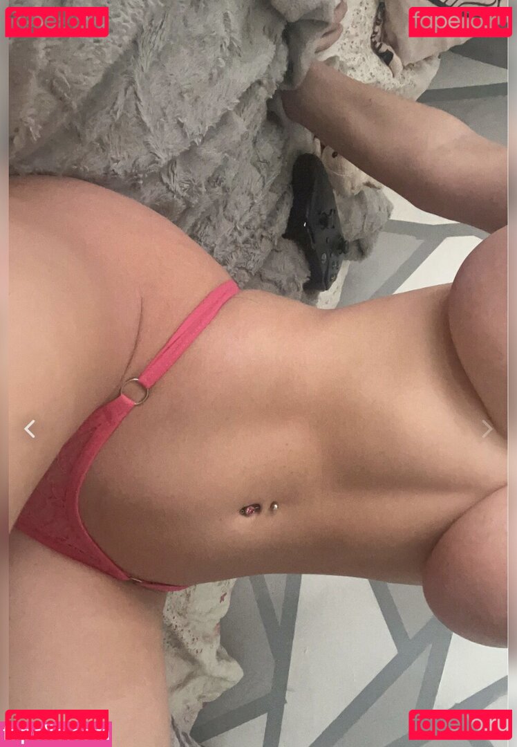 Kara Wilson Nude Onlyfans Photo 5