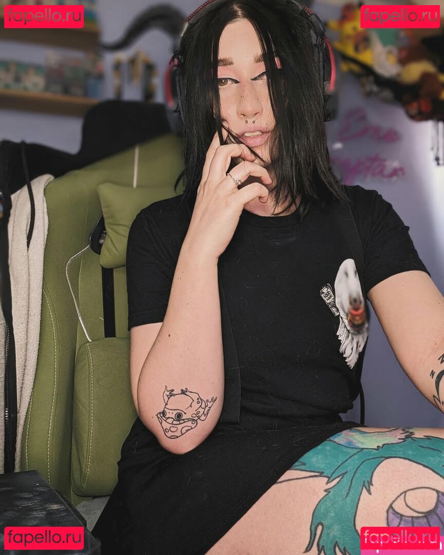 emoreptar Nude Onlyfans Photo 30
