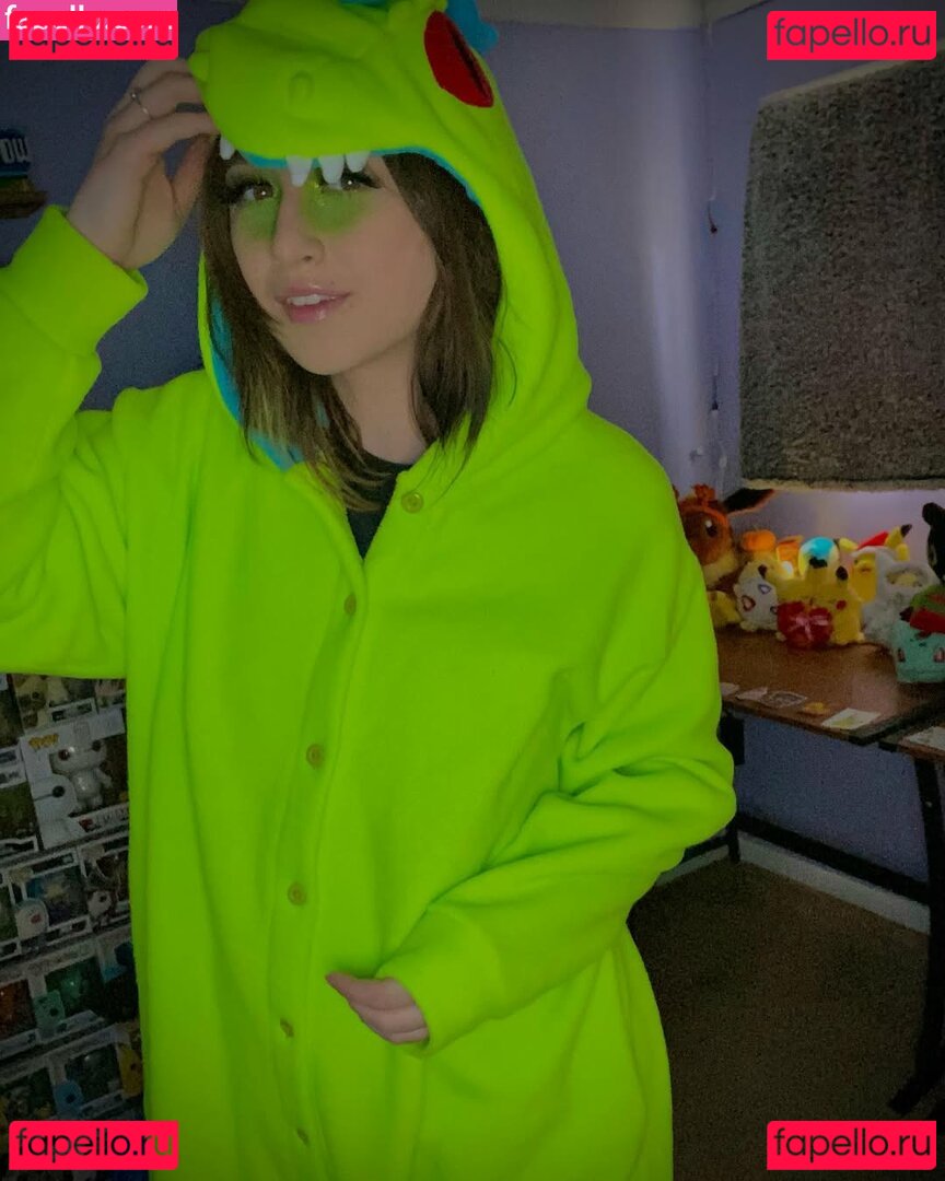 emoreptar Nude Onlyfans Photo 11