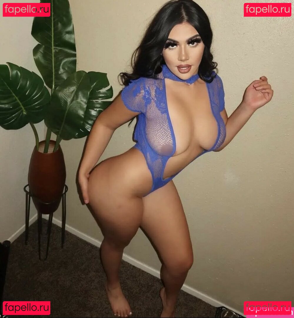 Therealevebouje Nude Onlyfans Photo 29