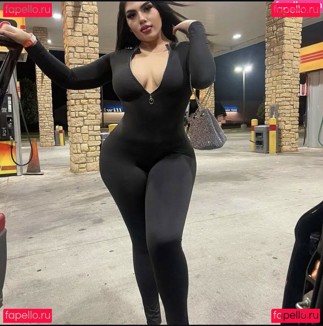 Therealevebouje Nude Onlyfans Photo 24