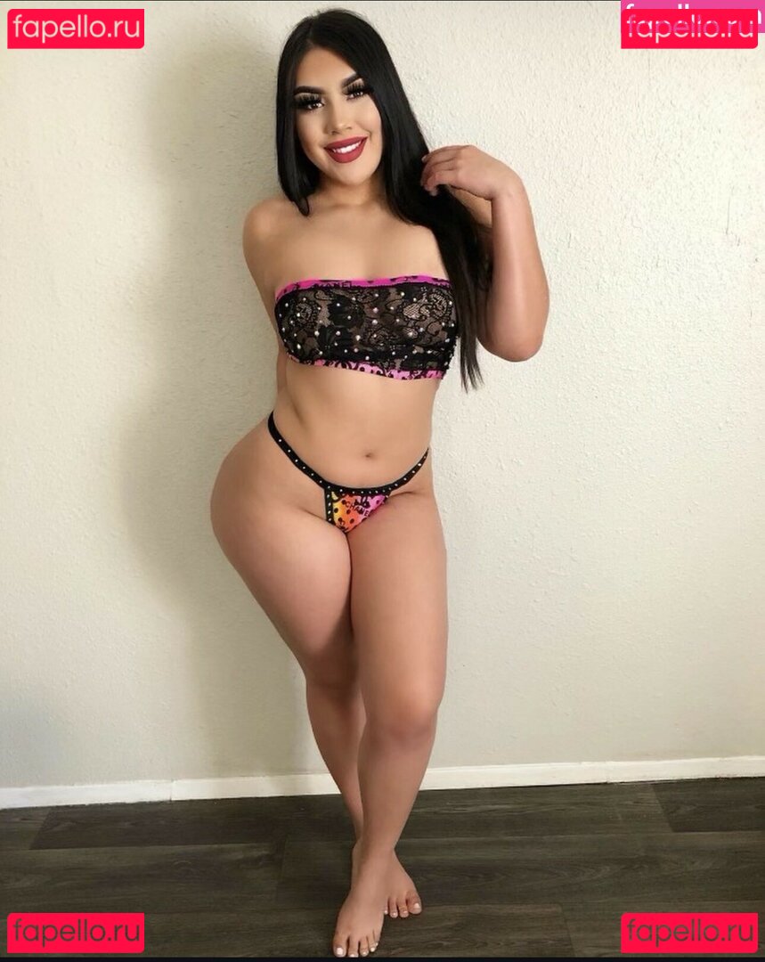 Therealevebouje Nude Onlyfans Photo 22