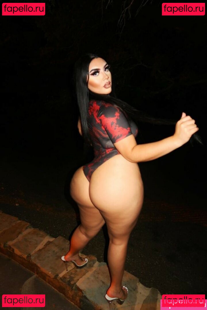 Therealevebouje Nude Onlyfans Photo 15