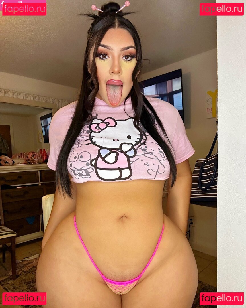Therealevebouje Nude Onlyfans Photo 17