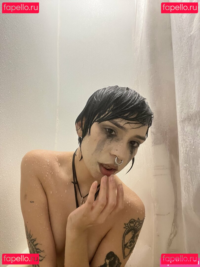 ifearmydeath Nude Onlyfans Photo 14