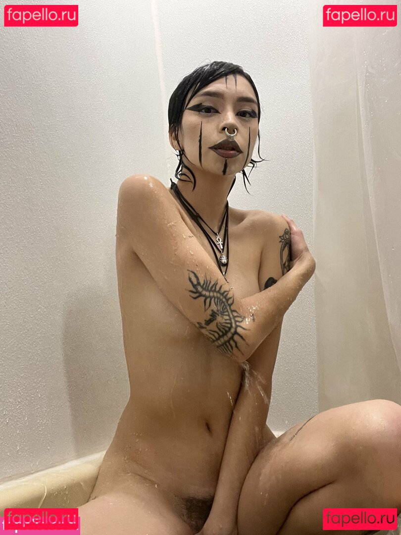ifearmydeath Nude Onlyfans Photo 13