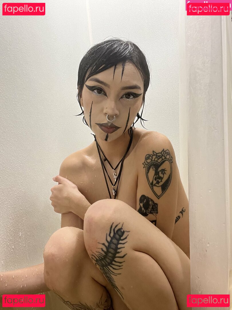ifearmydeath Nude Onlyfans Photo 12