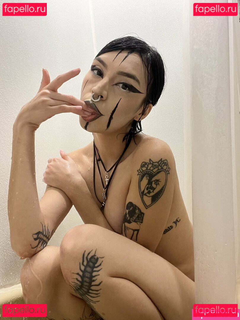 ifearmydeath Nude Onlyfans Photo 6