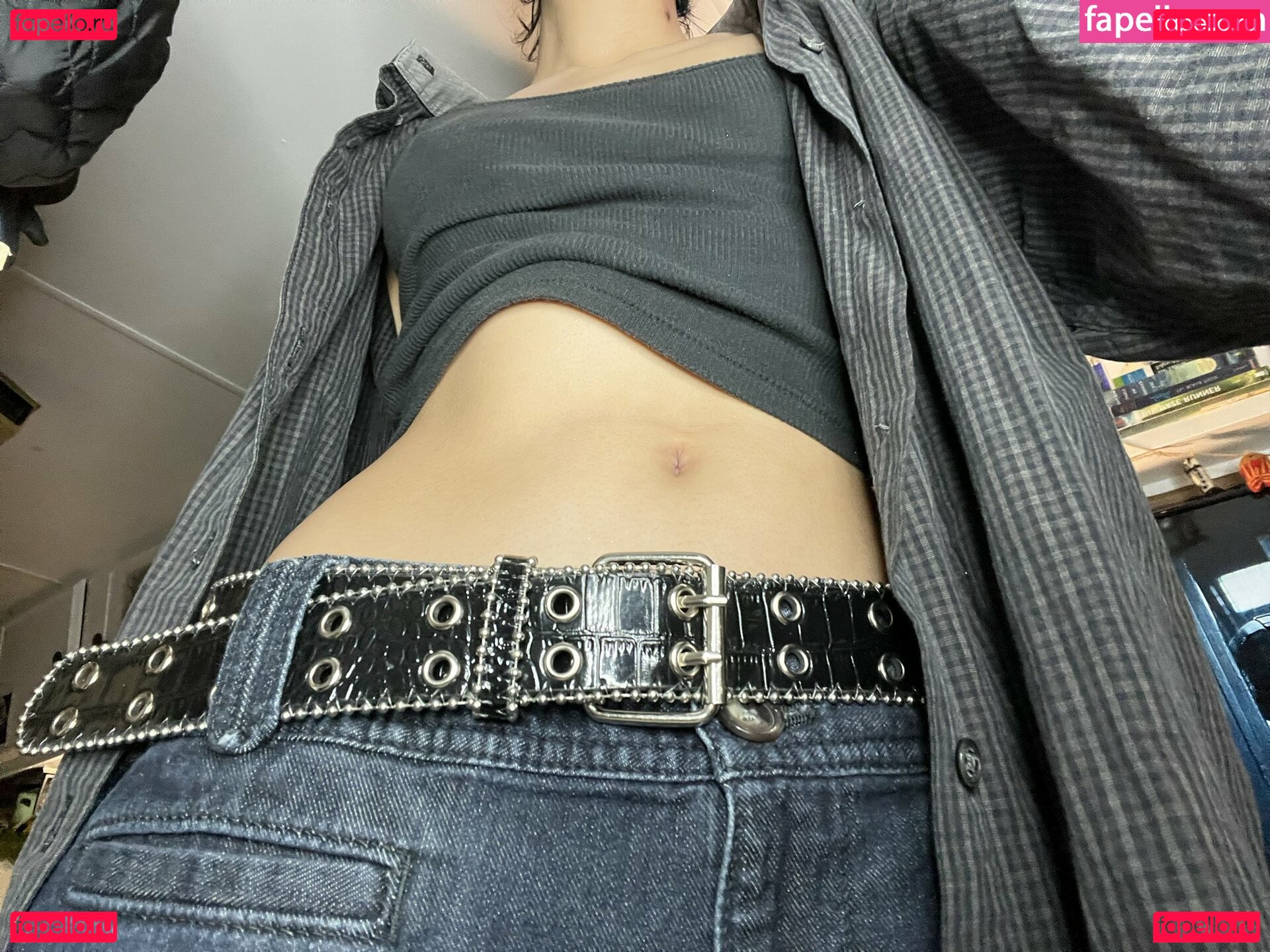 ifearmydeath Nude Onlyfans Photo 5