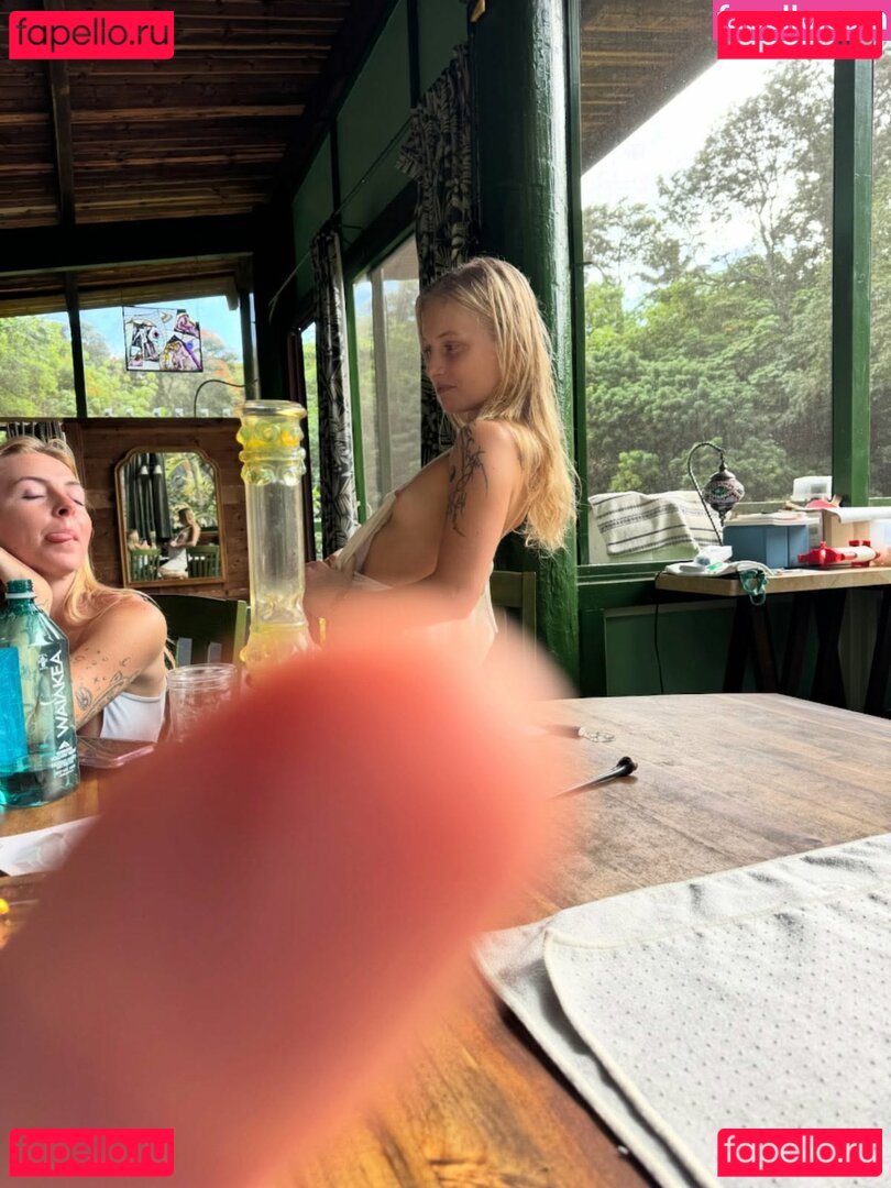 Jacquelyn69 Nude Onlyfans Photo 12