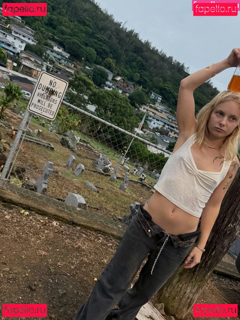 Jacquelyn69 Nude Onlyfans Photo 8