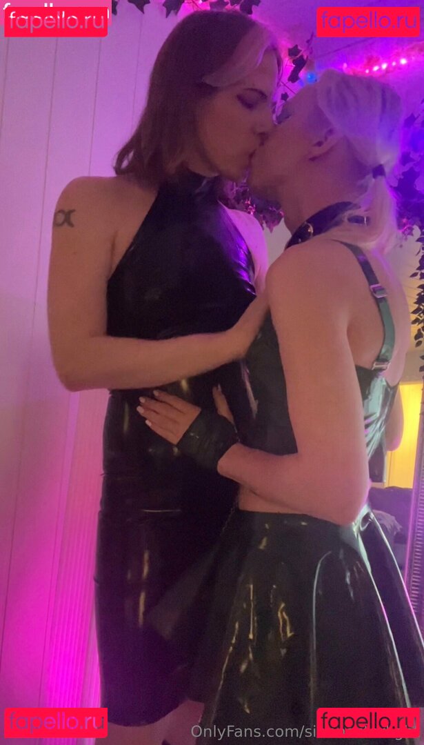 siennastarlight Nude Onlyfans Photo 20