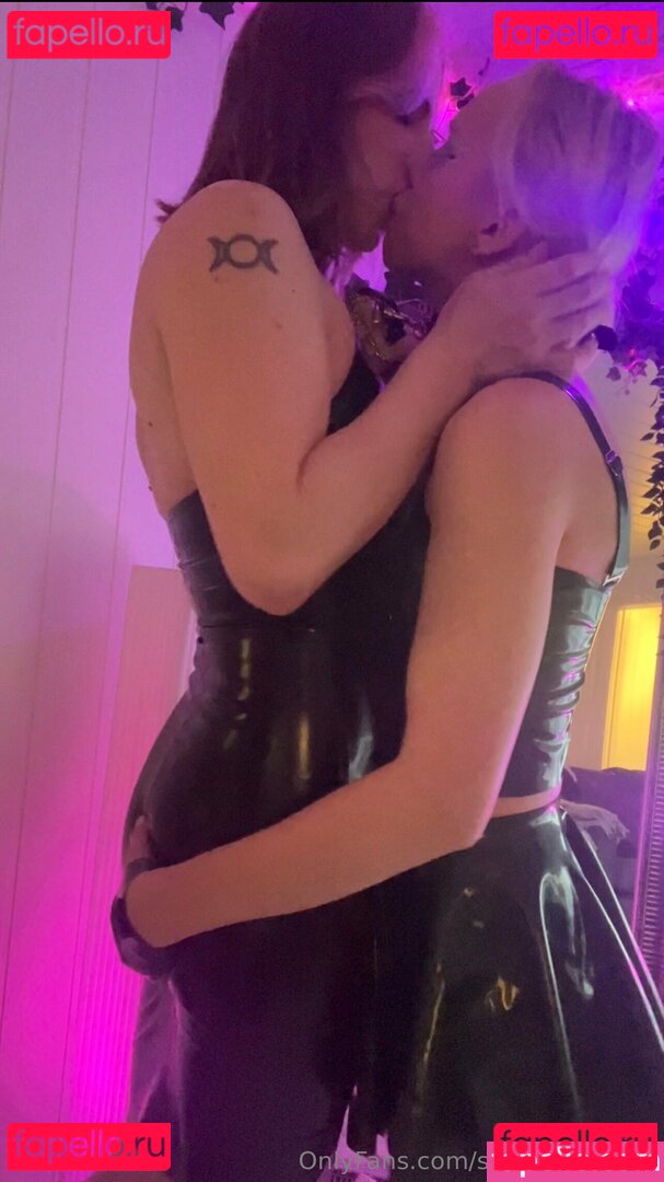 siennastarlight Nude Onlyfans Photo 18