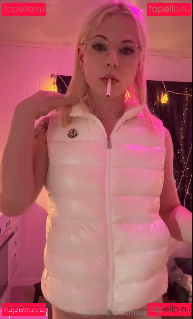 siennastarlight Nude Onlyfans Photo 11