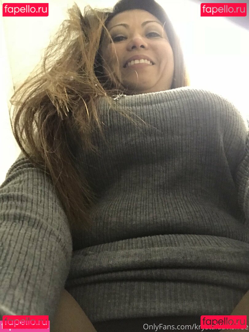 krystaldavisfree Nude Onlyfans Photo 45